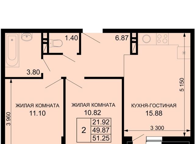 г Краснодар р-н Прикубанский ЖК «Русские сезоны» фото