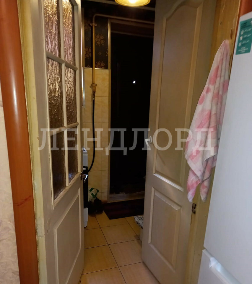 квартира г Ростов-на-Дону р-н Пролетарский Нахичевань ул 32-я линия 35/33 фото 5