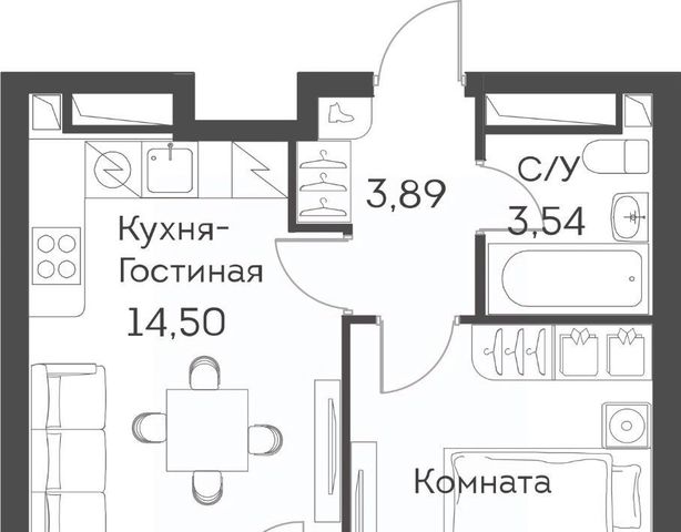 г Москва метро Юго-Восточная метро Нижегородская ЖК Аквилон Бисайд ао, Нижегородский район муниципальный район фото