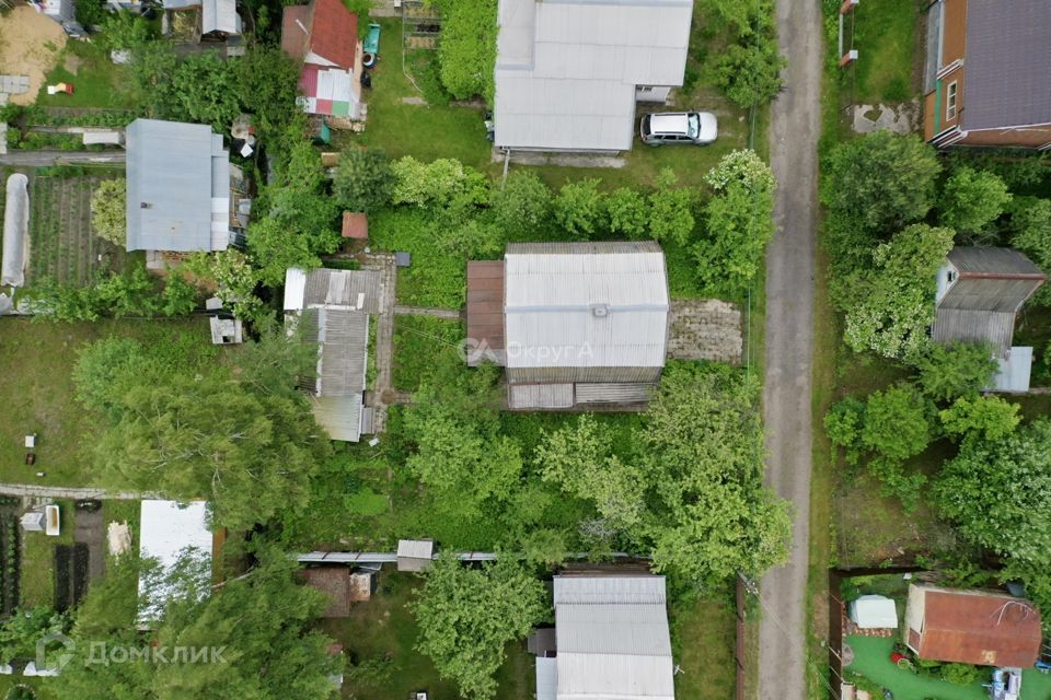 дом городской округ Богородский г Ногинск снт Дорожник фото 8