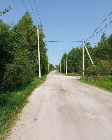 г Электрогорск ул 3-я Юго-Западная Павлово-Посадский г. о. фото