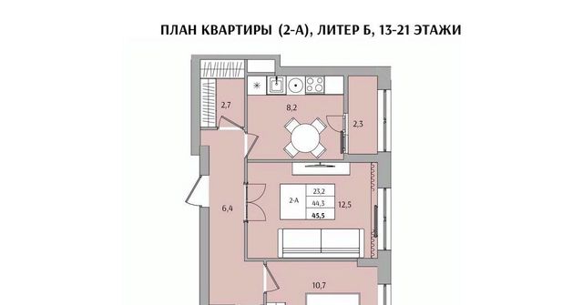 ул Якорная фото