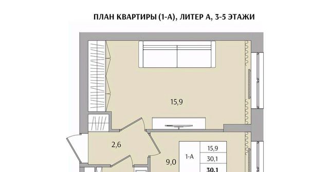 г Нижний Новгород р-н Канавинский Бурнаковская ул Якорная фото