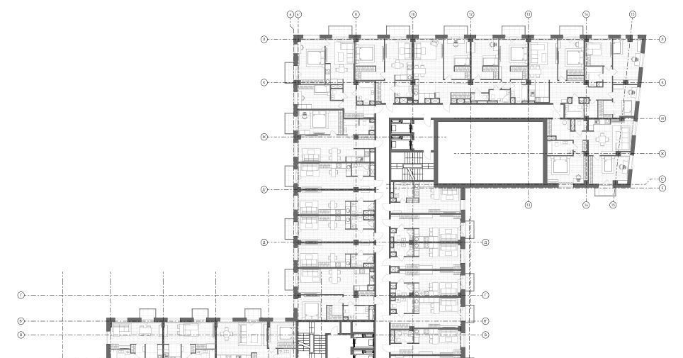 квартира г Москва СВАО Останкинский ул Академика Королева 13 фото 4