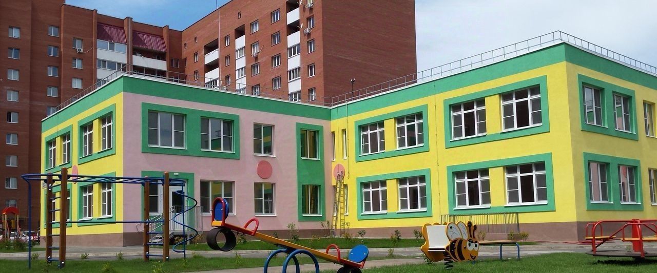 квартира г Самара п Мехзавод ЖК «Новая Самара» Юнгородок ск 55 фото 12