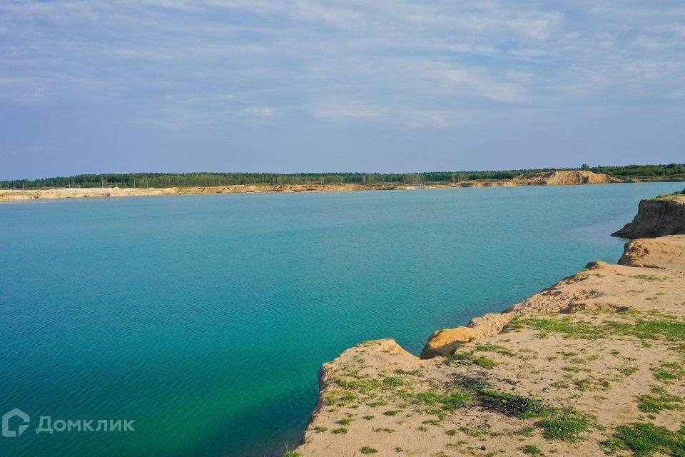 земля городской округ Богородский г Электроугли фото 10