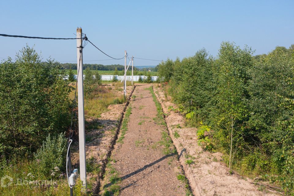 земля городской округ Дмитровский фото 10