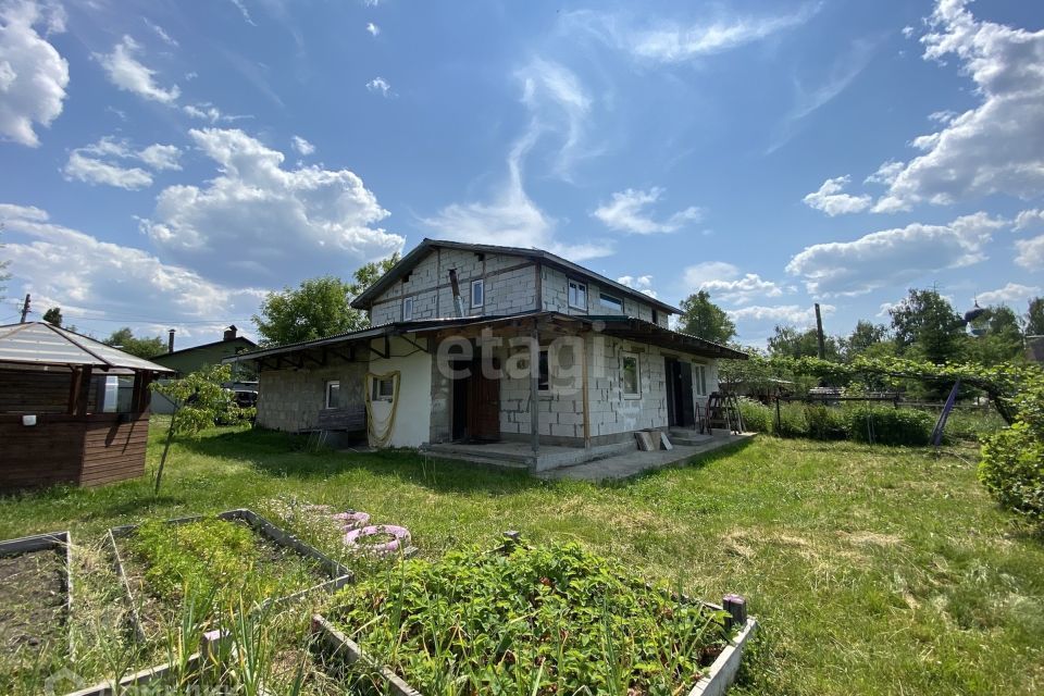 дом городской округ Егорьевск фото 4