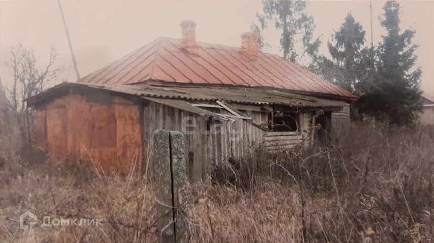 дом р-н Мценский д Головлёво ул Воинская фото 1