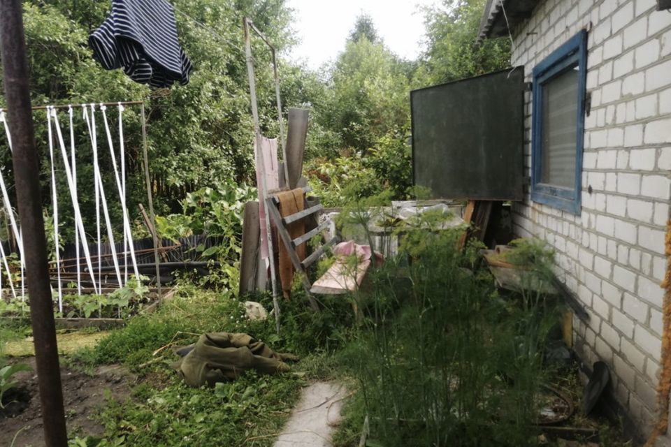 дом г Ульяновск р-н Засвияжский фото 4