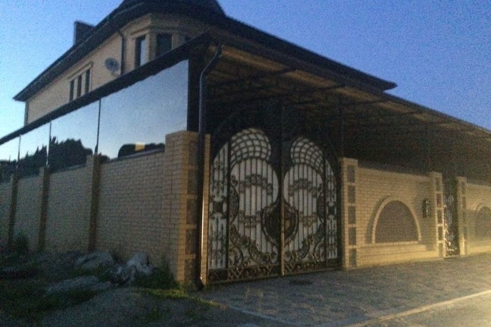 дом р-н Шпаковский г Михайловск ул Ленина 141 фото 4