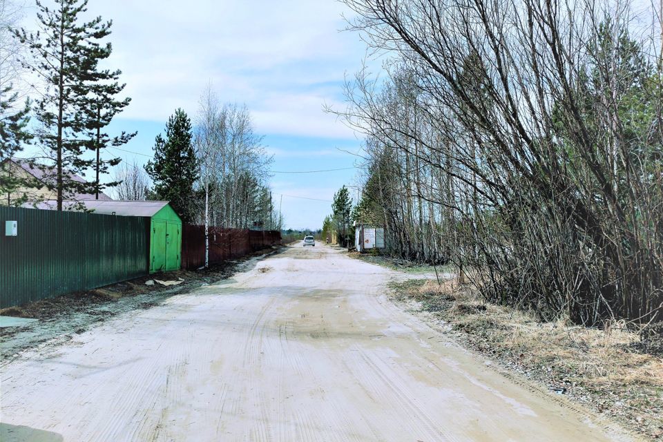 дом г Нижневартовск фото 1