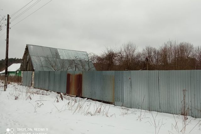 д Павлищево ул Садовая фото