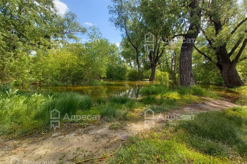 земля р-н Городищенский х Донской ул Молодежная фото 1