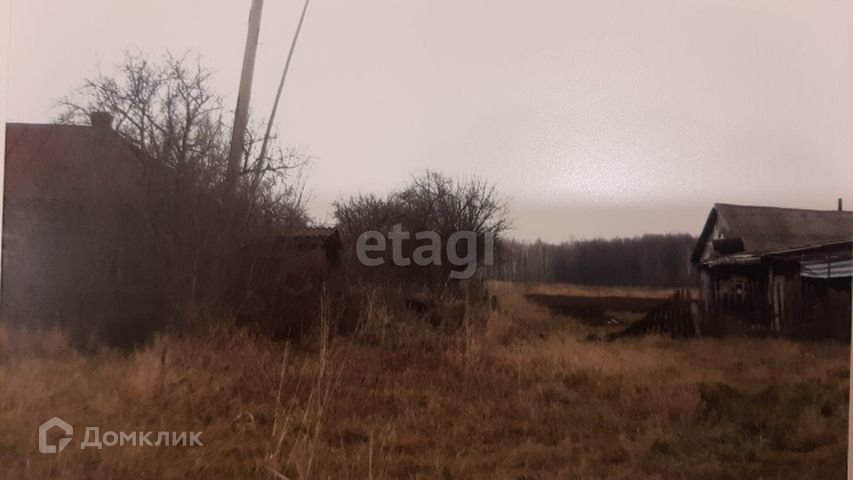 дом р-н Мценский д Головлёво ул Воинская фото 5