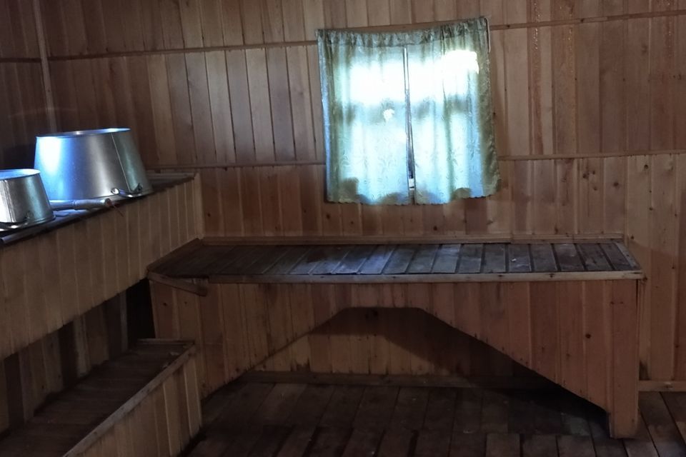 дом р-н Сургутский фото 7