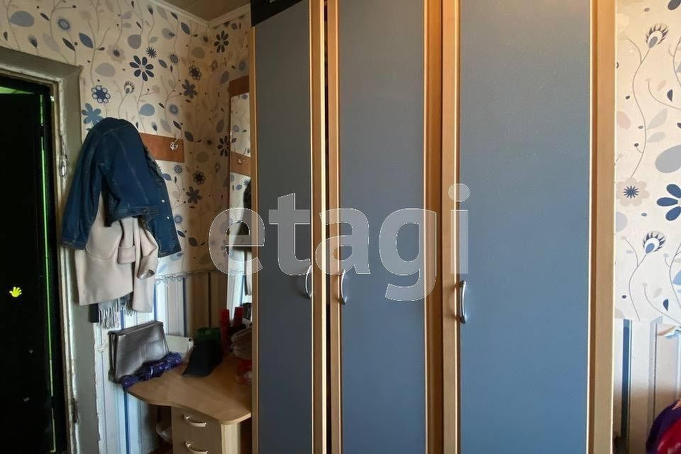 комната г Вологда ул Северная 12 фото 2