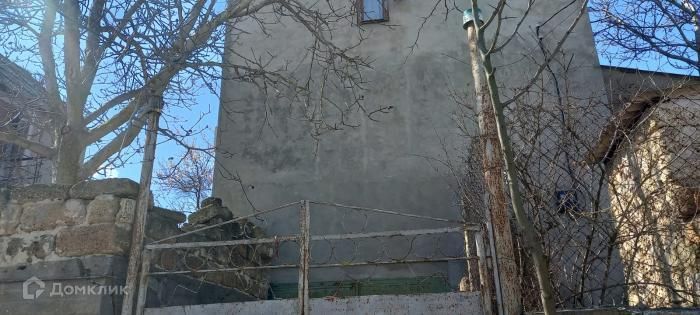 дом р-н Сакский с Суворовское фото 4
