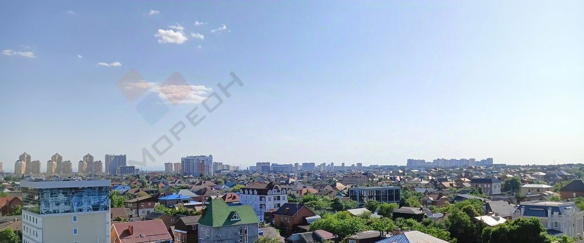 офис г Краснодар р-н Западный ул Красных Партизан 110/1 фото 18