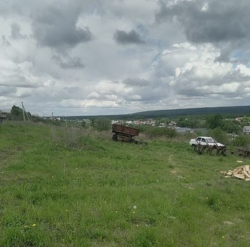 р-н Пензенский с Засечное ул Подгорная 115а Засечный сельсовет фото