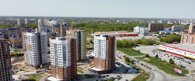 г Омск р-н Кировский ул 70 лет Октября 6с фото