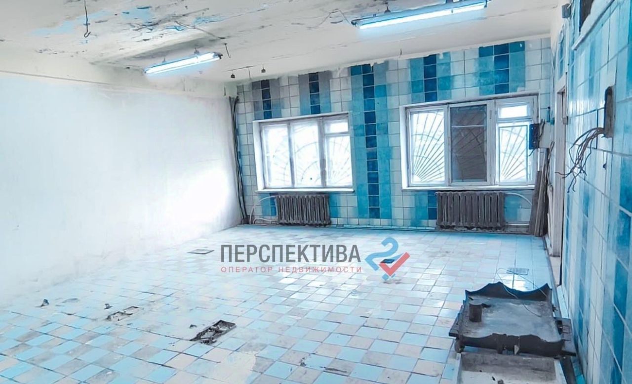 свободного назначения р-н Козельский г Козельск ул Заводская 11а фото 2