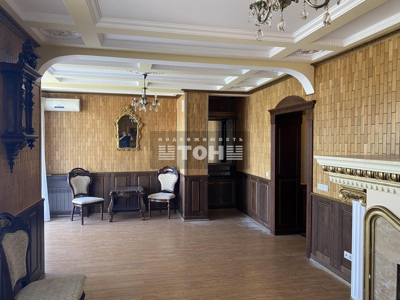 квартира г Геленджик Тонкий мыс ул Сипягина 1 фото 20