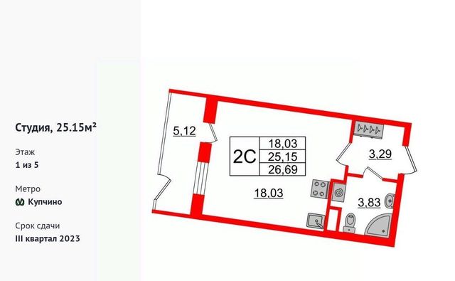 г Санкт-Петербург ш Пулковское 71к/12 Звездная фото