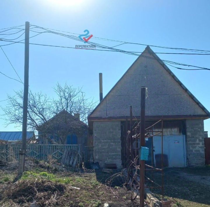 дом р-н Куюргазинский с Покровка ул Заречная фото 9