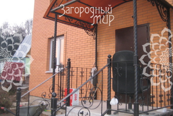 дом г Москва п Филимонковское д Харьино фото 7