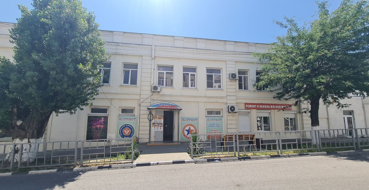 офис г Новороссийск ул Шаумяна 10 фото 4