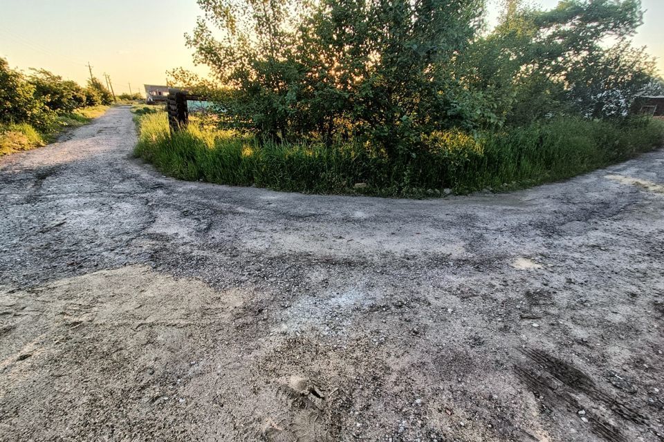 земля р-н Ейский г Ейск п Морской ул Центральная фото 2