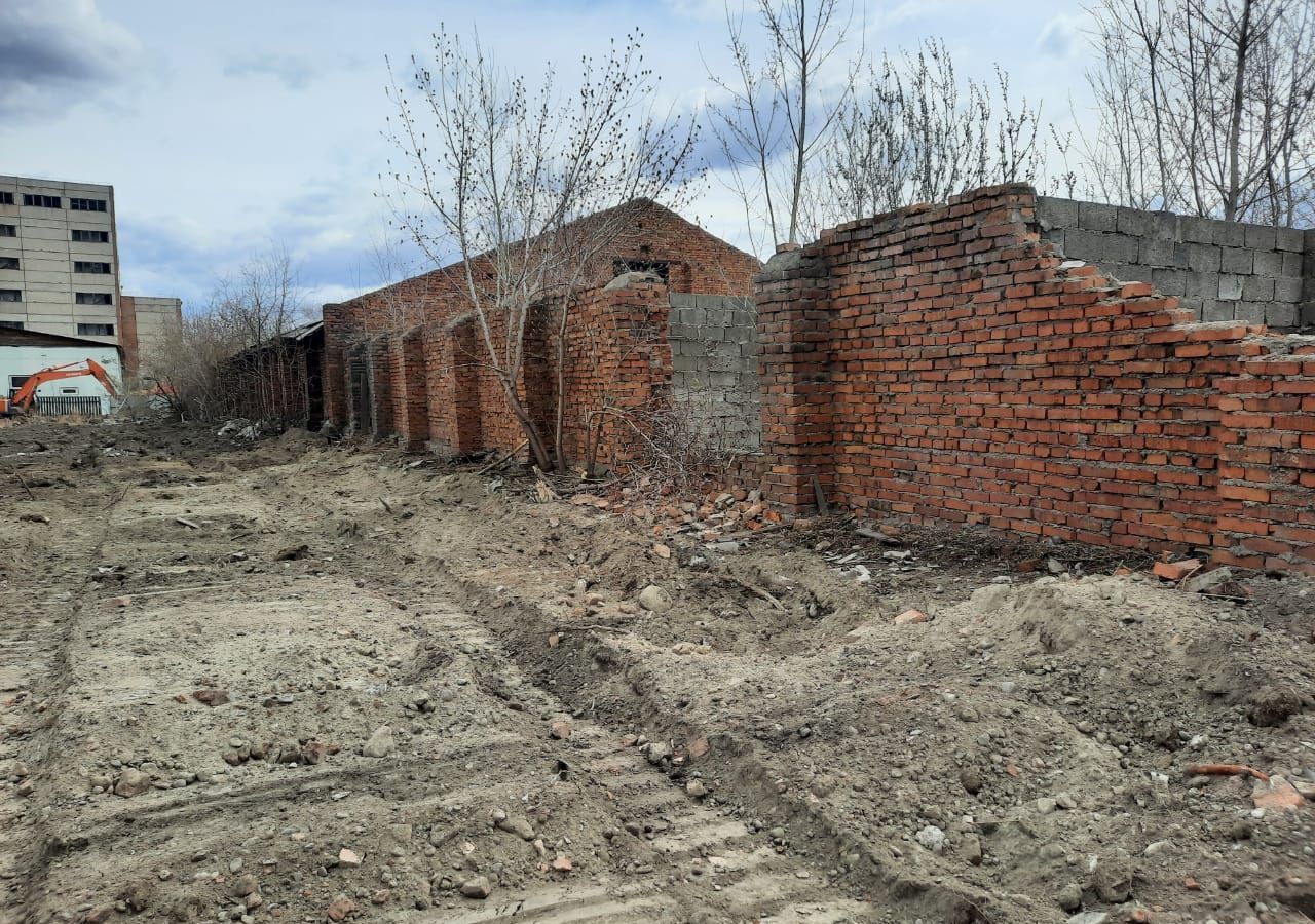 свободного назначения г Красноярск р-н Ленинский ул Энергетиков 73ас/28 фото 1