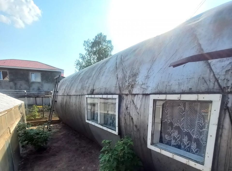 дом г Нижневартовск фото 6