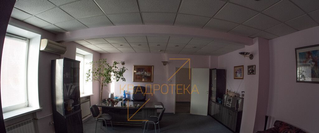 офис г Новосибирск р-н Центральный пр-кт Красный 69 фото 1