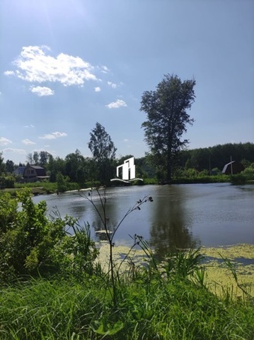 городской округ Егорьевск д Брёховская фото