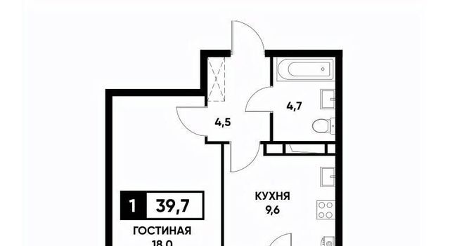 г Ставрополь р-н Промышленный пр-кт Российский 12к/2 фото