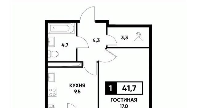 г Ставрополь р-н Промышленный пр-кт Российский 12к/2 фото