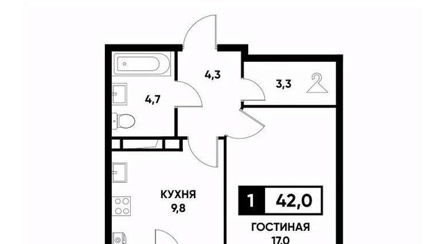 г Ставрополь р-н Промышленный пр-кт Российский 12к/2 фото