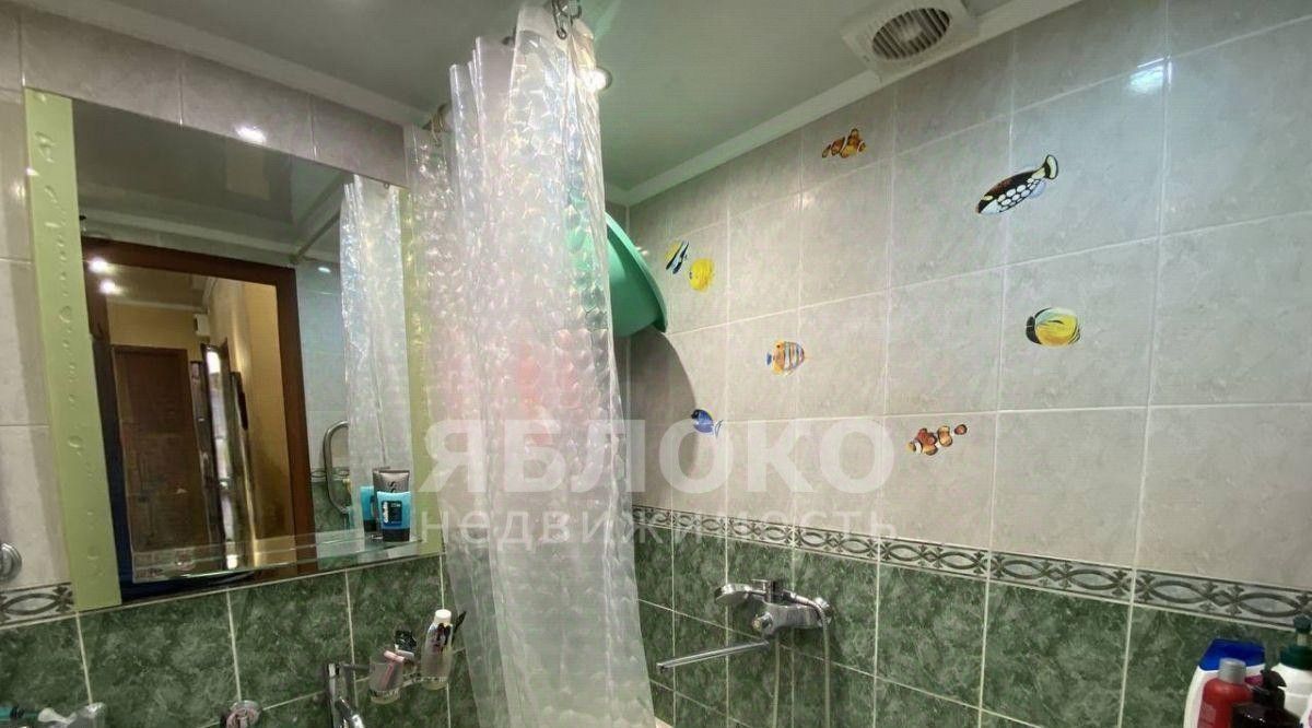 квартира г Березники ул Коммунистическая 10 фото 7