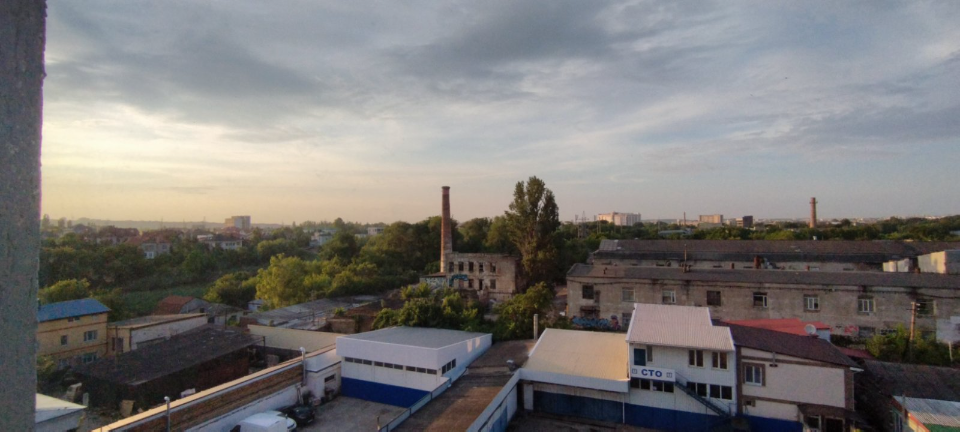 квартира г Симферополь р-н Центральный ул Севастопольская 41ж фото 14