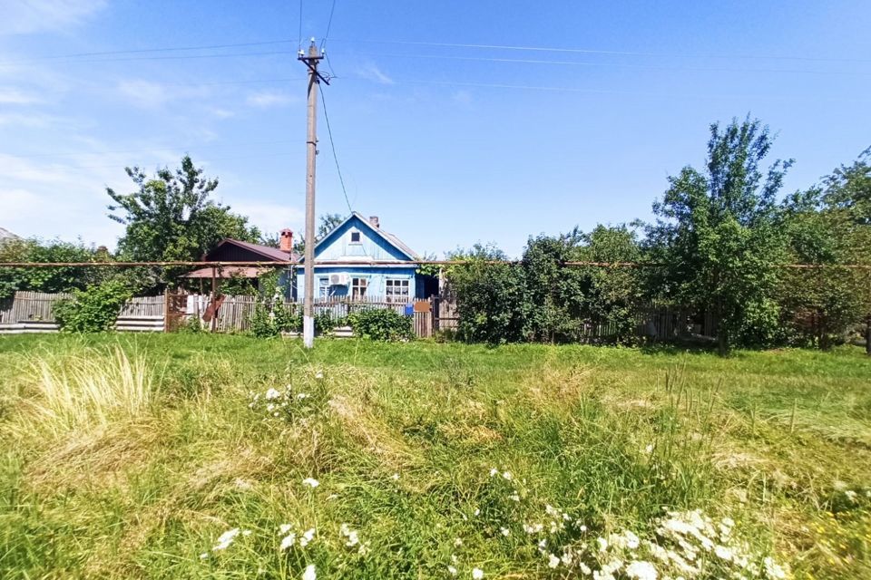 дом г Горячий Ключ ст-ца Суздальская ул Советская фото 1
