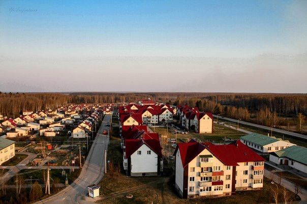 ул Прибрежная фото