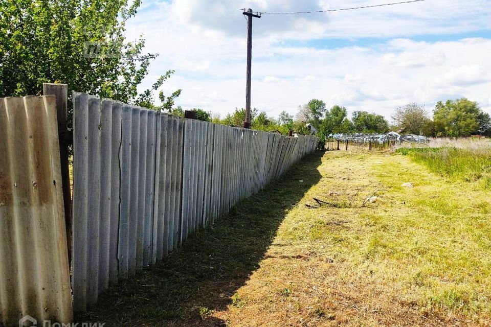 земля р-н Среднеахтубинский п Максима Горького ул Центральная фото 3