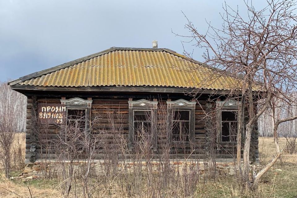 земля р-н Кунашакский фото 3