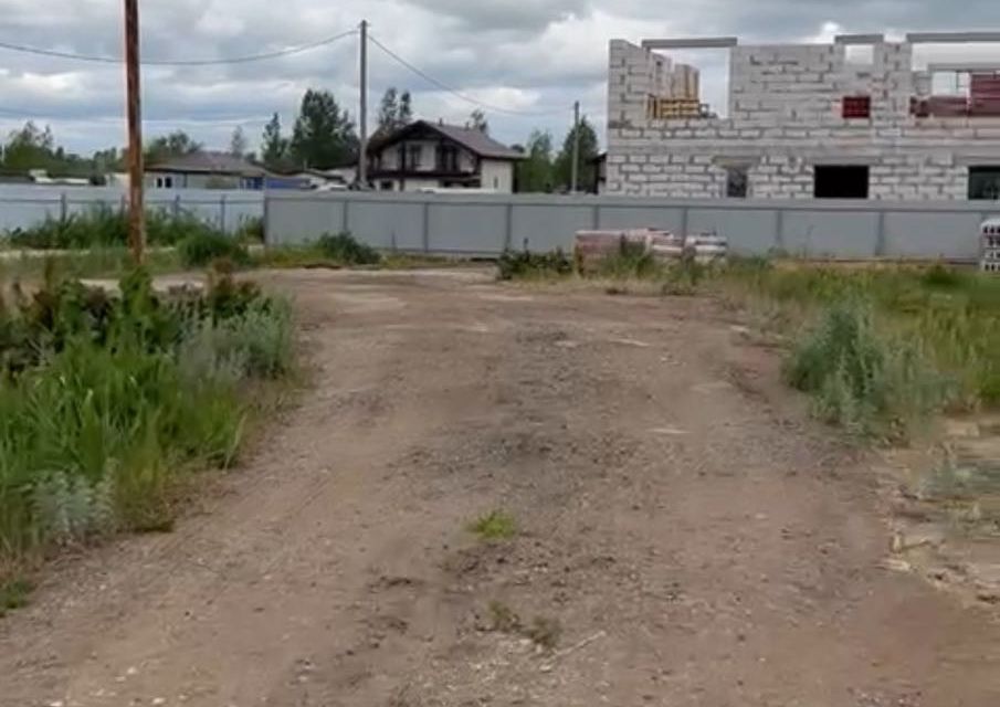 земля р-н Нижнекамский г Нижнекамск ул Береговая фото 1