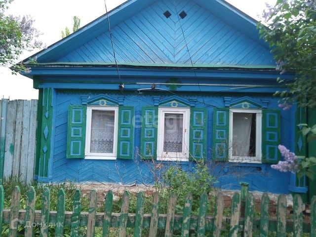 дом ул Гагарина 30б фото