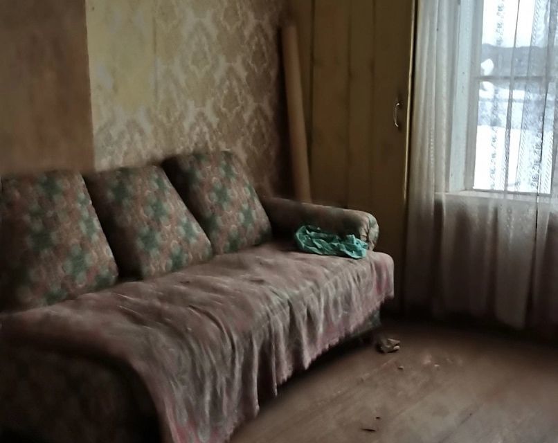 дом г Кулебаки ул Ульянова 86 фото 8
