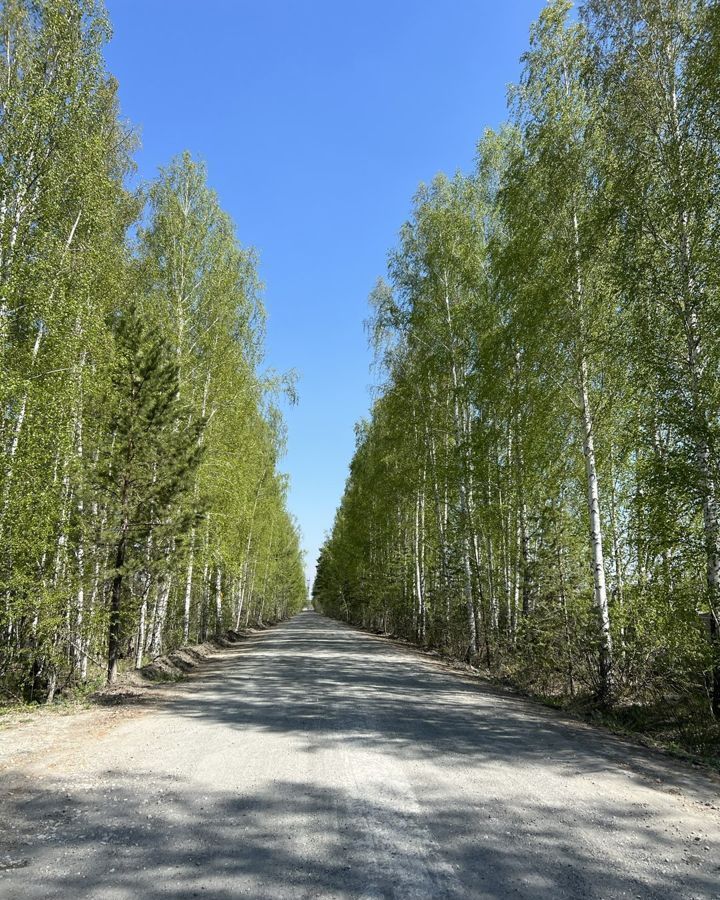 земля г Первоуральск ул Лесная коттеджный пос. Волчиха, Екатеринбург фото 3