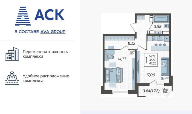 г Краснодар р-н Карасунский ул Уральская 87/7 фото